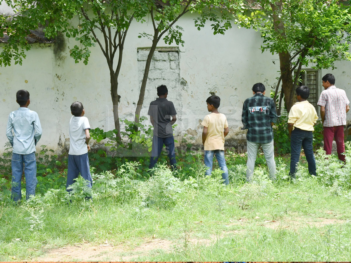 Best Photos of The Week in AP and Telangana Photo Gallery13