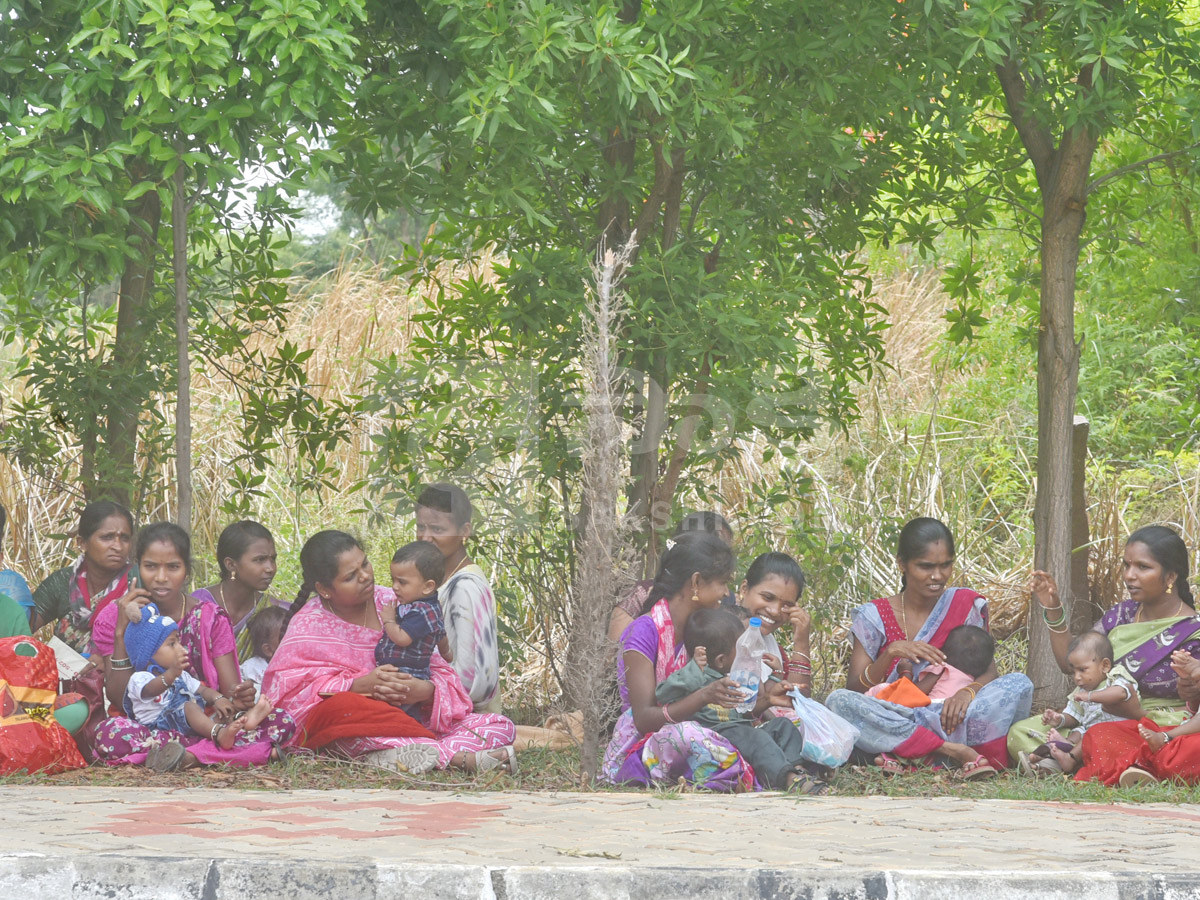 Best Photos of The Week in AP and Telangana Photo Gallery15