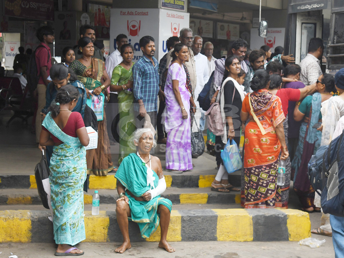 Best Photos of The Week in AP and Telangana Photo Gallery19