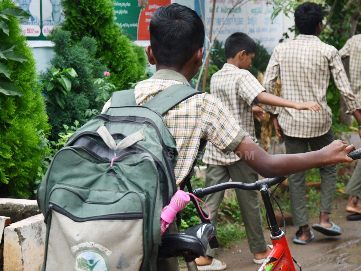Best Photos of The Week in AP and Telangana Photo Gallery20