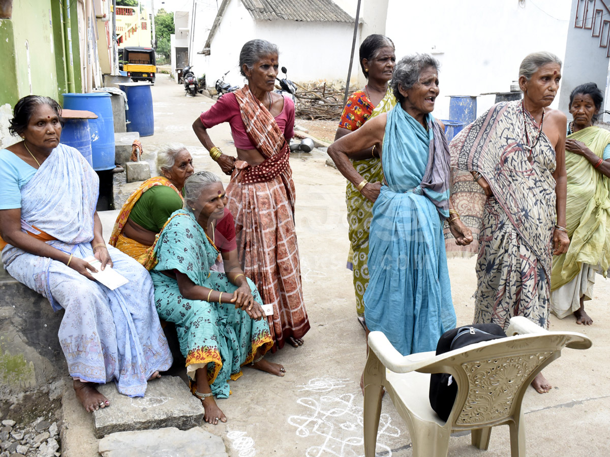 Best Photos of The Week in AP and Telangana Photo Gallery25