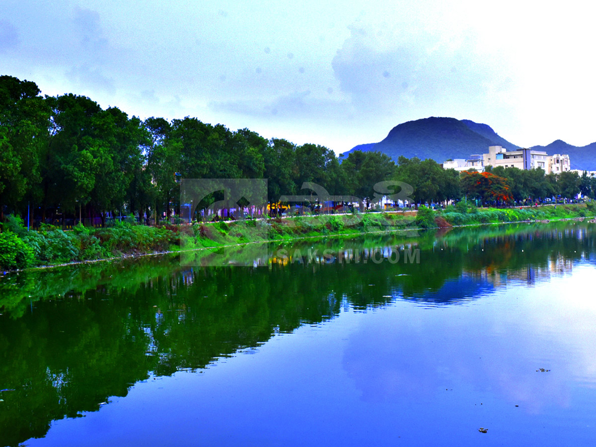 Best Photos of The Week in AP and Telangana Photo Gallery26