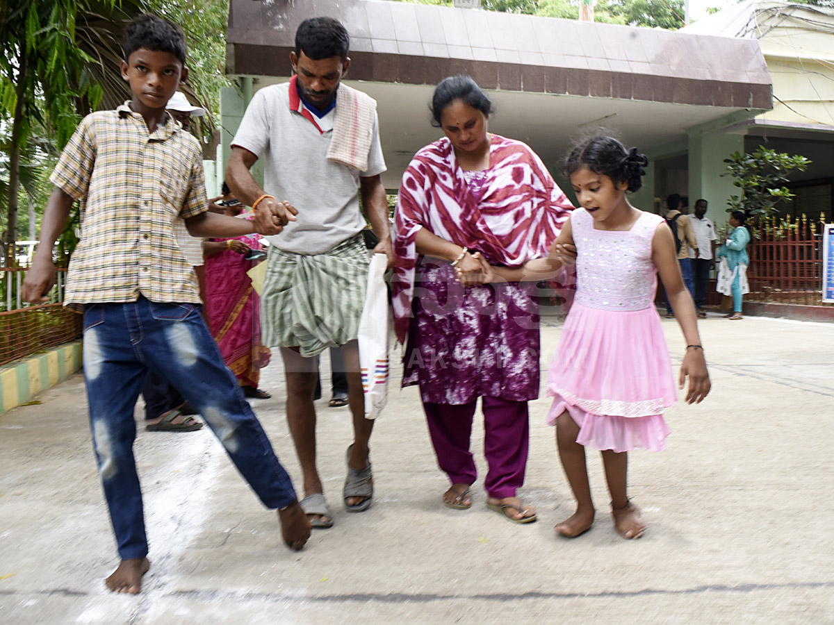 Best Photos of The Week in AP and Telangana Photo Gallery29