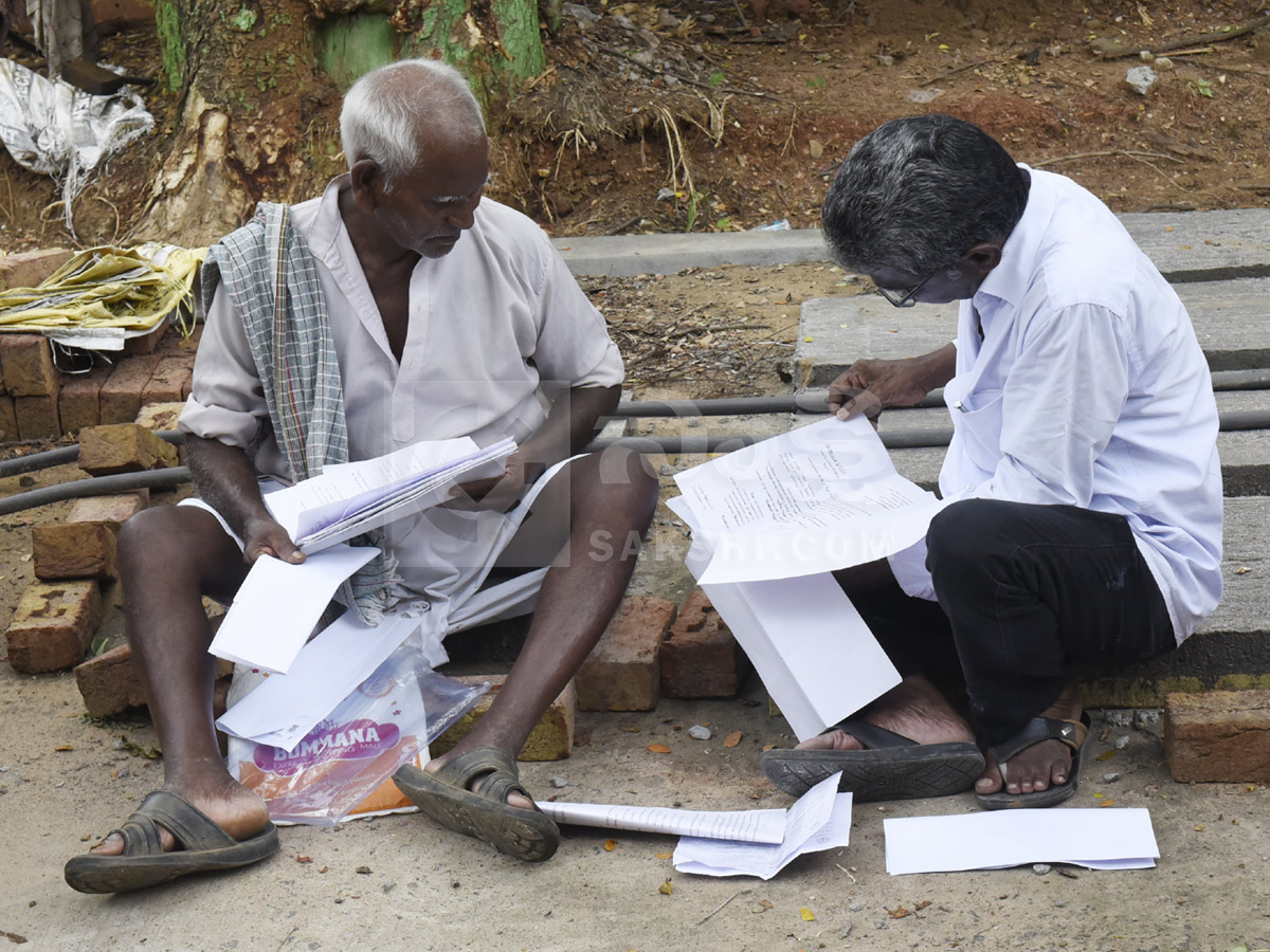 Best Photos of The Week in AP and Telangana Photo Gallery30