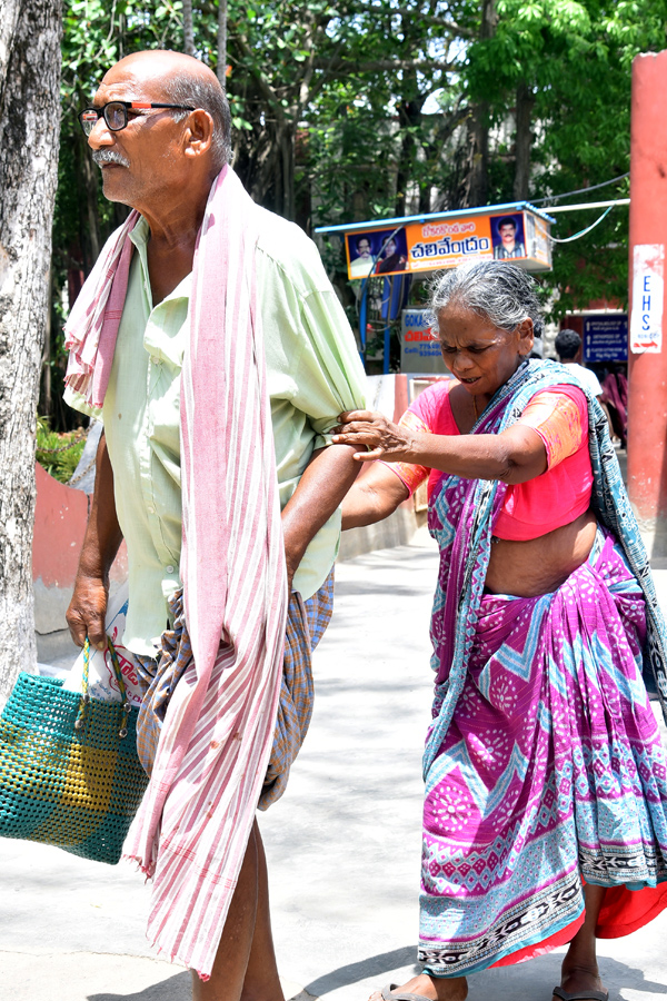 Best Photos of The Week in AP and Telangana Photo Gallery4