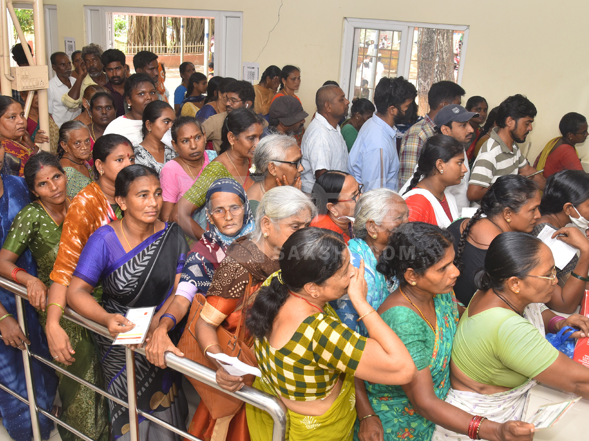 Best Photos of The Week in AP and Telangana Photo Gallery5