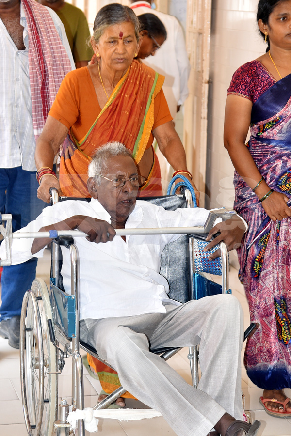 Best Photos of The Week in AP and Telangana Photo Gallery6
