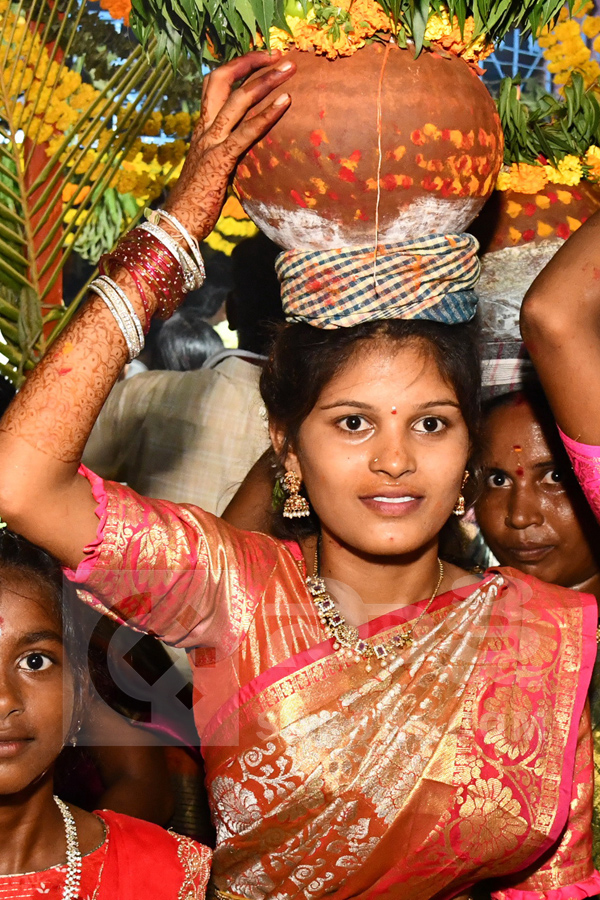 Best Photos of The Week in AP and Telangana Photo Gallery9