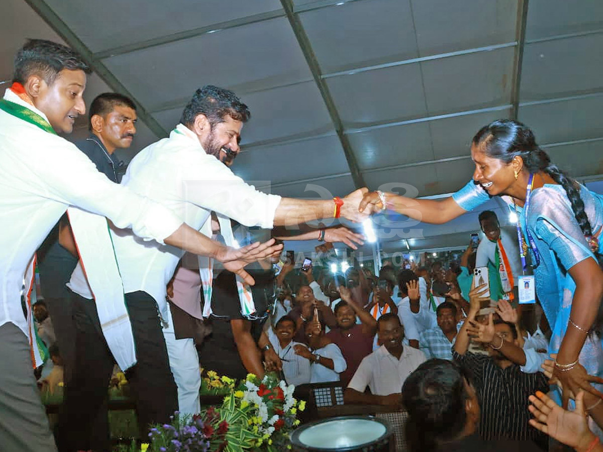 Best Photos of The Week in AP and Telangana Photo Gallery10