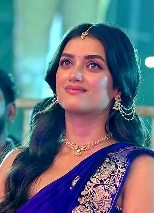 Lenin Movie Pre Release Event Held Grandly In Tirupati : Photos10