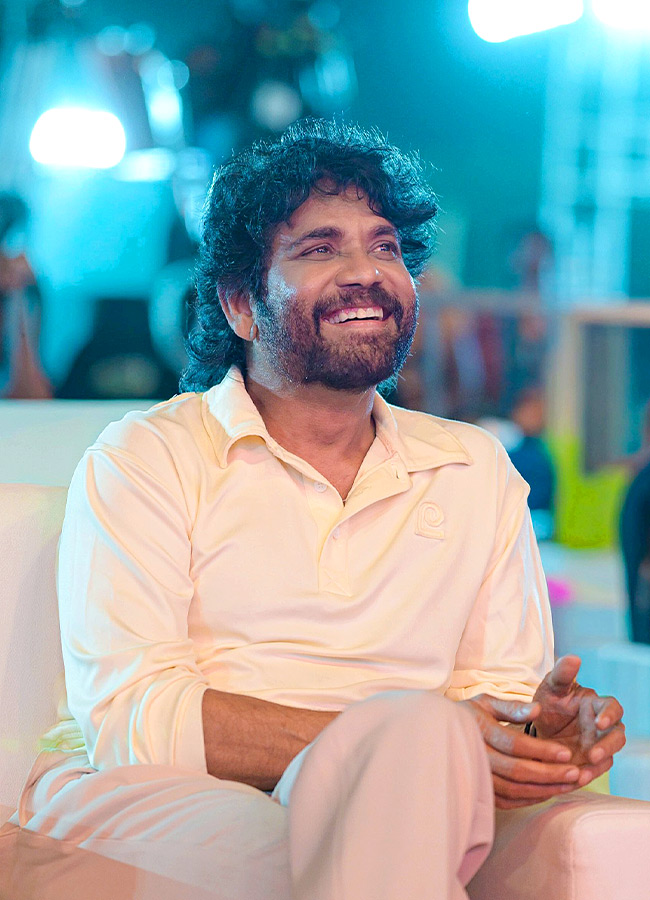 Lenin Movie Pre Release Event Held Grandly In Tirupati : Photos6