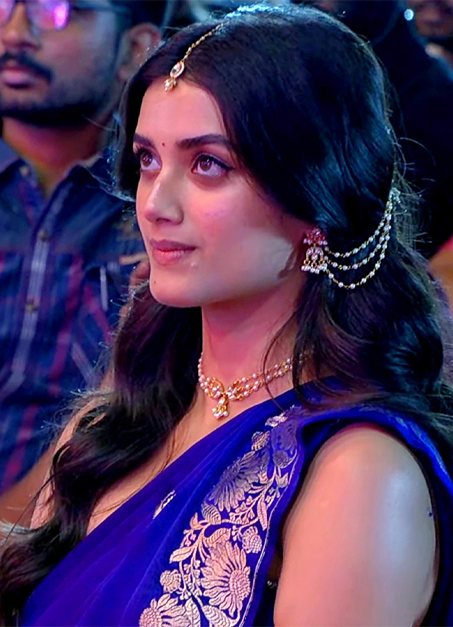 Lenin Movie Pre Release Event Held Grandly In Tirupati : Photos9