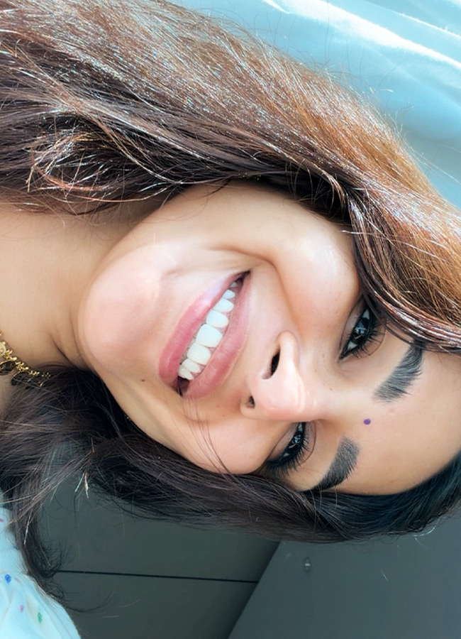 Samyuktha's Beauty Is Truly Unmatched! (Photos)10