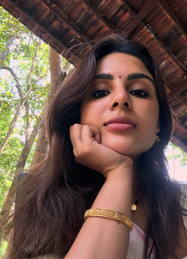 Samyuktha's Beauty Is Truly Unmatched! (Photos)13