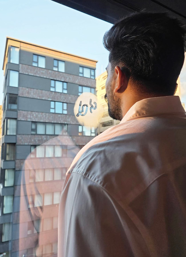 Hero Naga Shaurya Enjoys a Japan Tour with His Wife Photos4