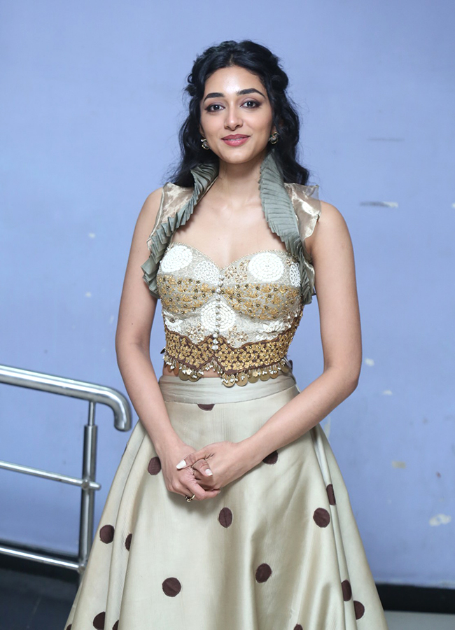 Actress Preity Mukhundhan Hrudayam Murali Movie15