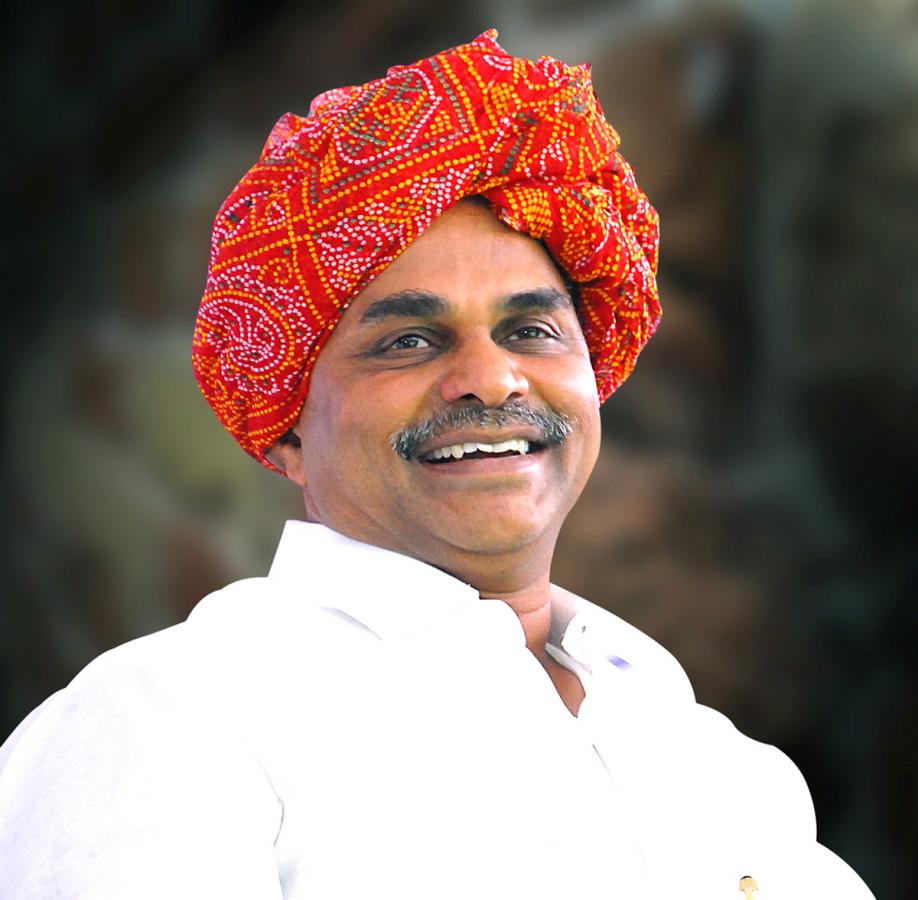 Remembering YS Rajasekhara Reddy on His Birth Anniversary Photos25