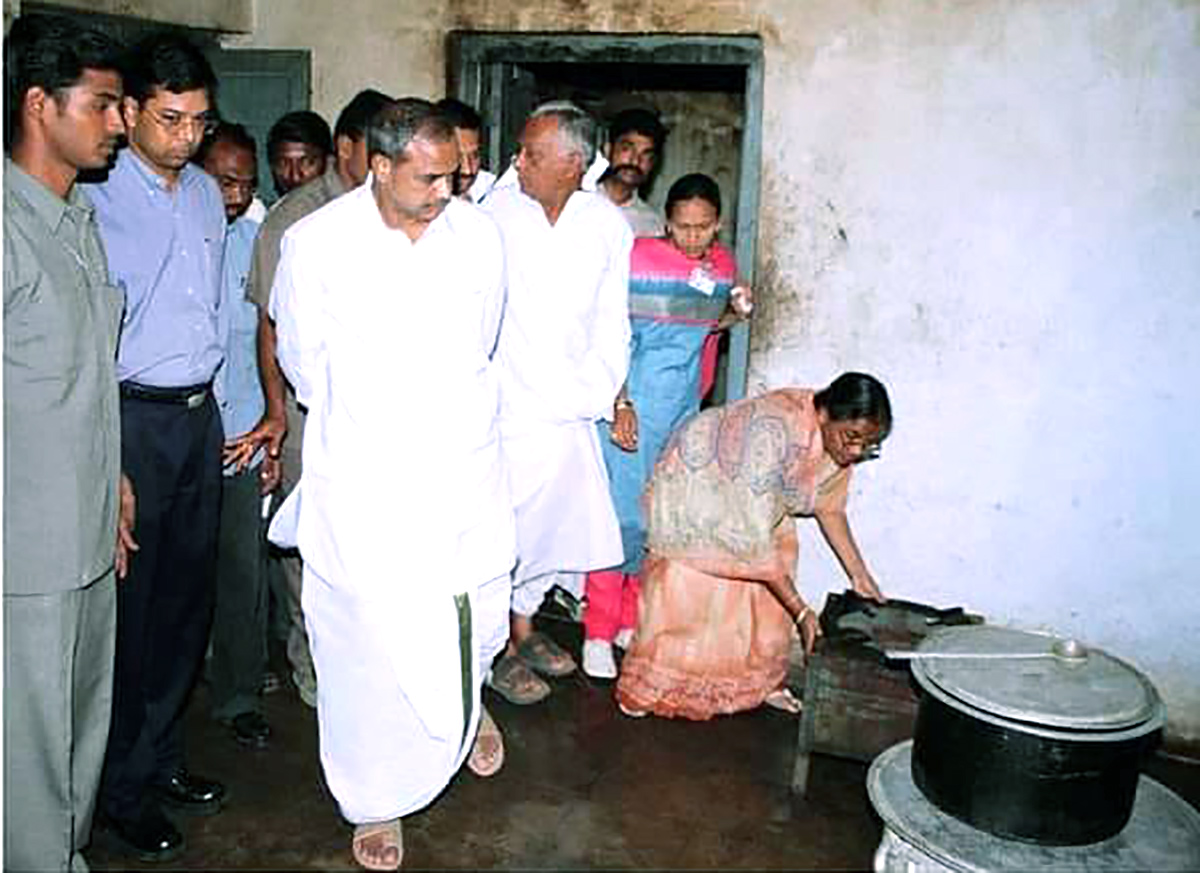 Remembering YS Rajasekhara Reddy on His Birth Anniversary Photos13