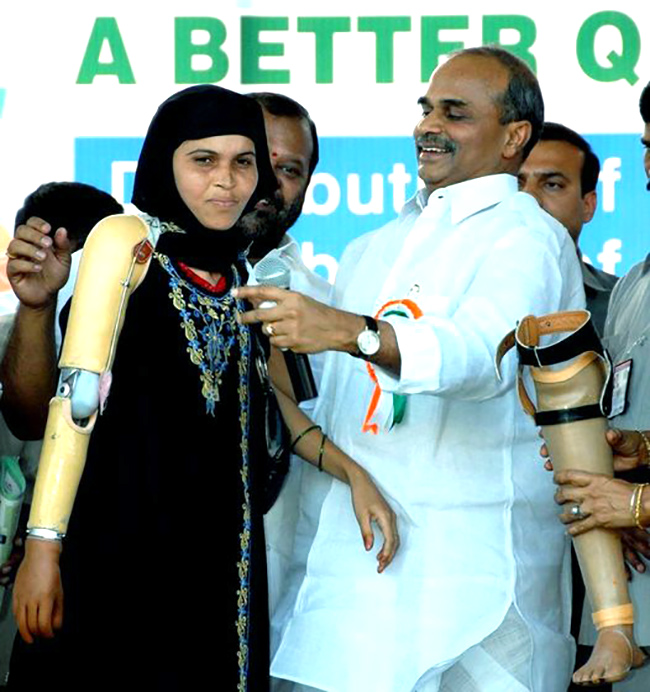Remembering YS Rajasekhara Reddy on His Birth Anniversary Photos30