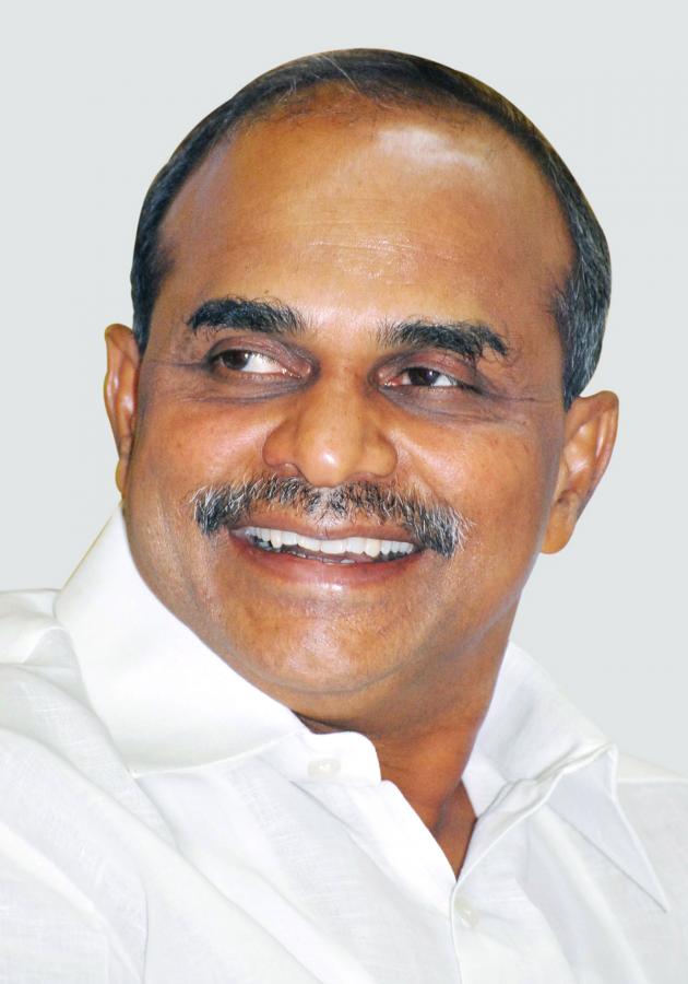 Remembering YS Rajasekhara Reddy on His Birth Anniversary Photos19
