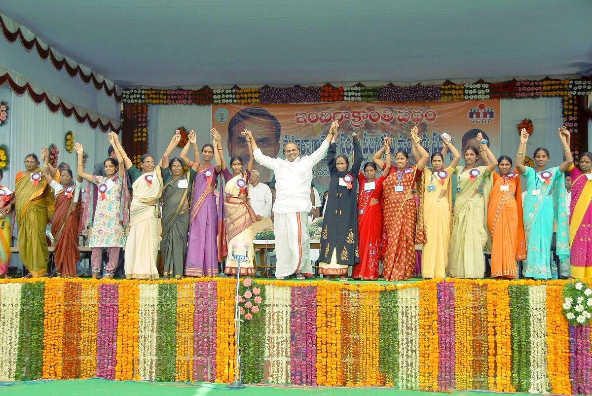 Remembering YS Rajasekhara Reddy on His Birth Anniversary Photos17