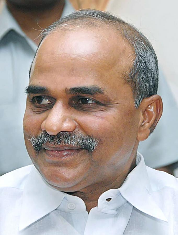 Remembering YS Rajasekhara Reddy on His Birth Anniversary Photos20