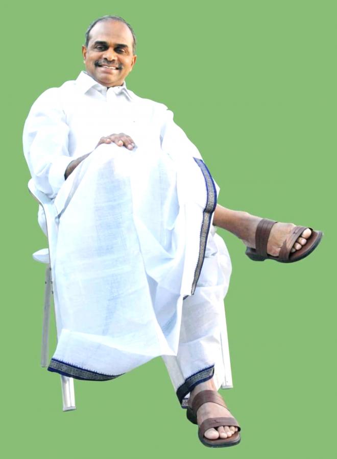 Remembering YS Rajasekhara Reddy on His Birth Anniversary Photos21