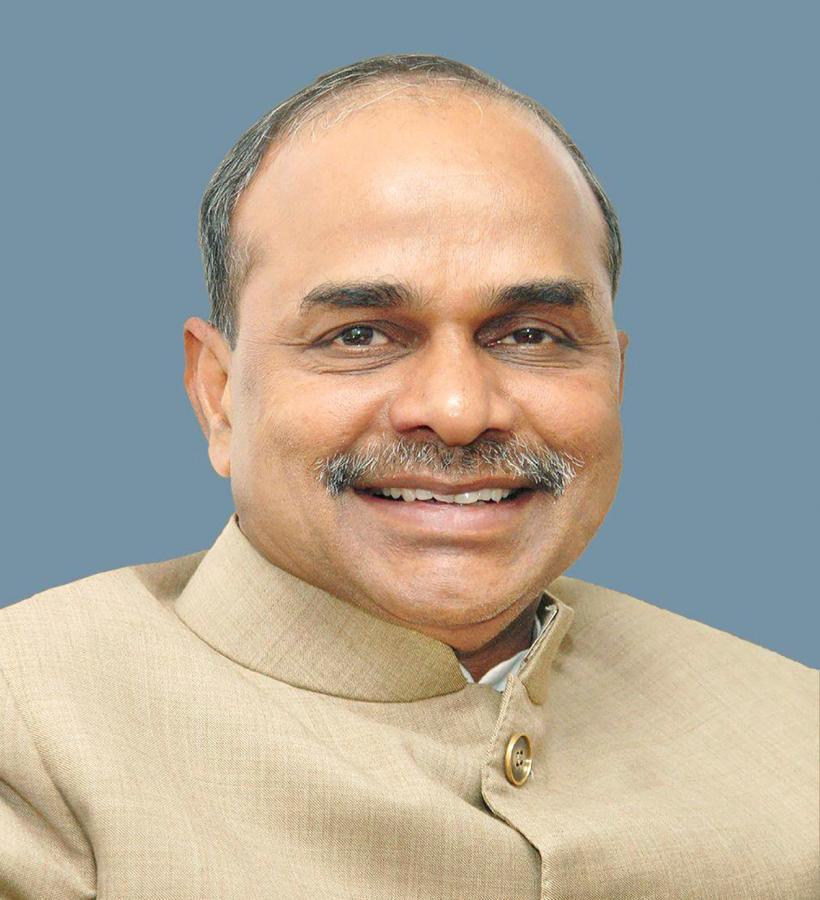 Remembering YS Rajasekhara Reddy on His Birth Anniversary Photos22