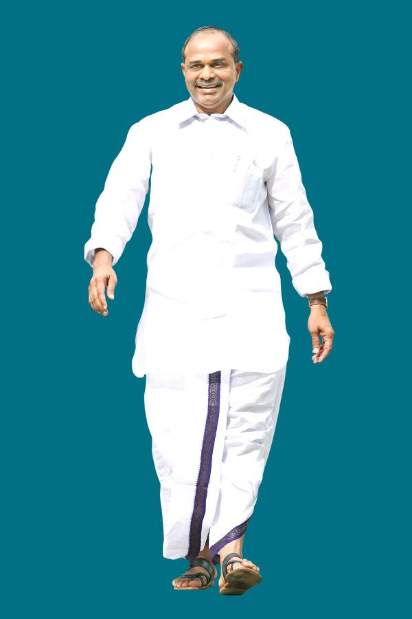 Remembering YS Rajasekhara Reddy on His Birth Anniversary Photos23