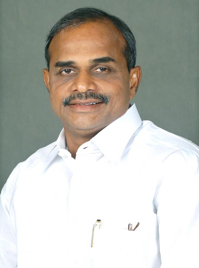 Remembering YS Rajasekhara Reddy on His Birth Anniversary Photos24