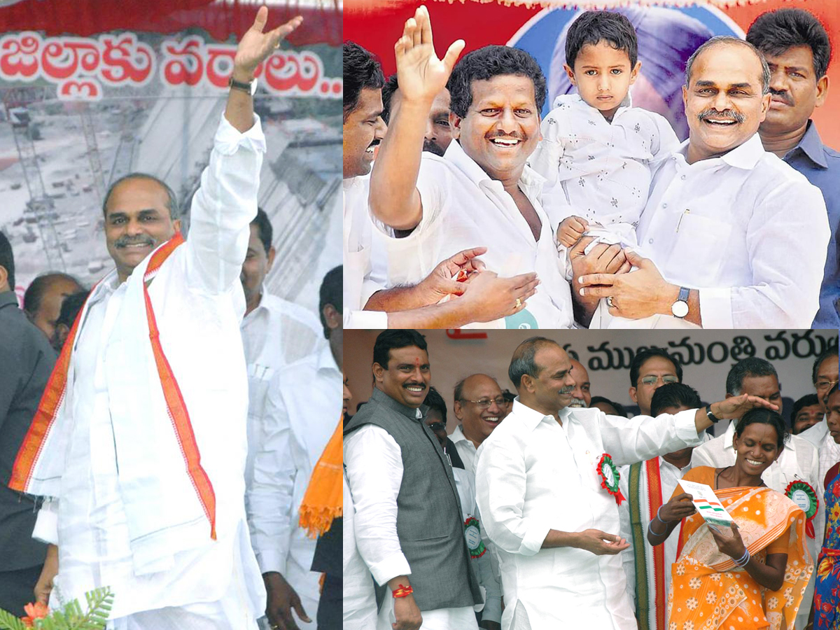 Remembering YS Rajasekhara Reddy on His Birth Anniversary Photos1