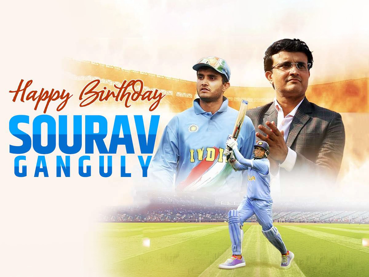 Dada's Birthday – Have You Seen These Viral Photos?1