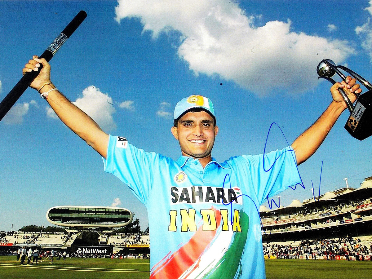 Dada's Birthday – Have You Seen These Viral Photos?4