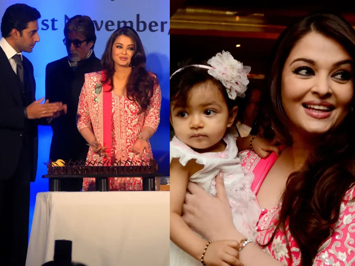 Aishwarya Rai Bachchan gets French honour Photos1