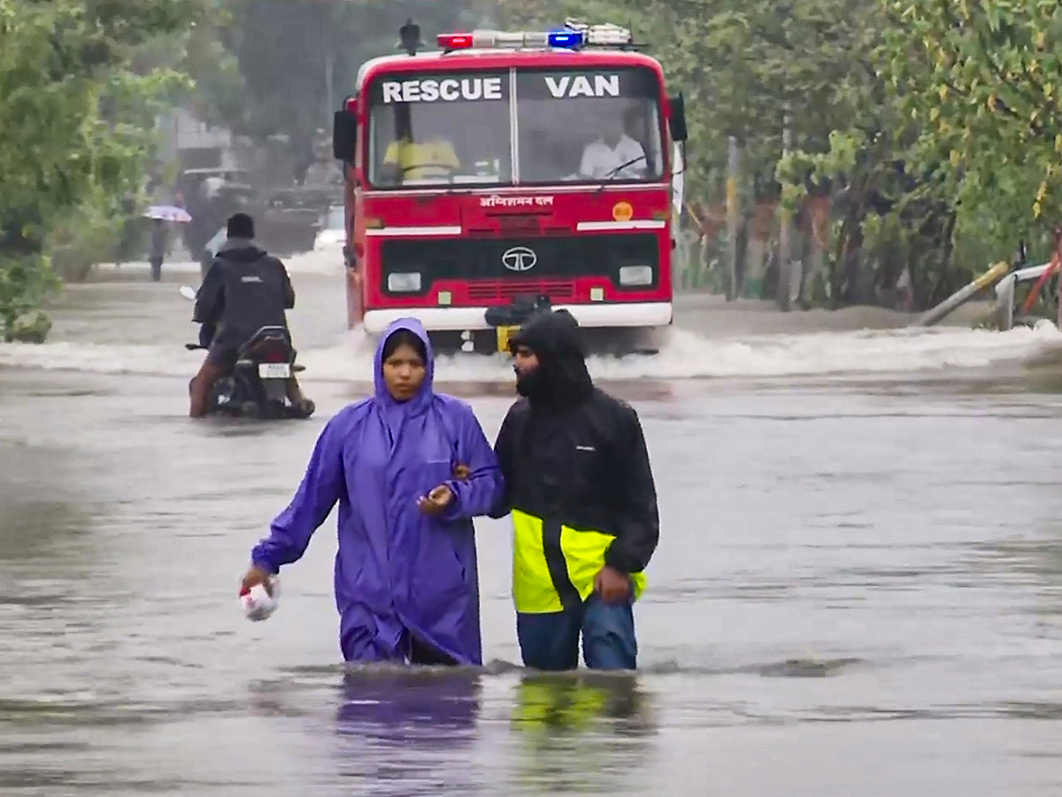 Heavy Rains in Maharashtra Viral Photos17