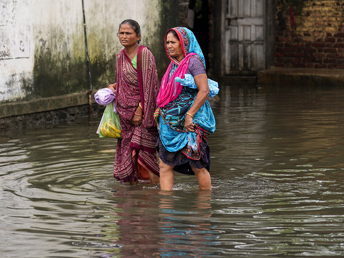 Heavy Rains in Maharashtra Viral Photos23