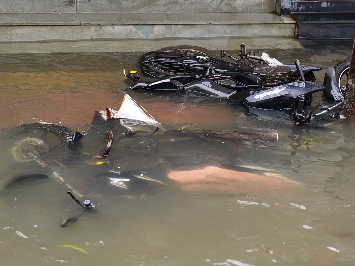 Heavy Rains in Maharashtra Viral Photos26
