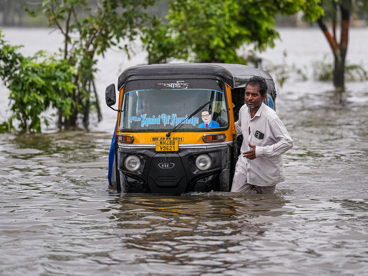 Heavy Rains in Maharashtra Viral Photos28