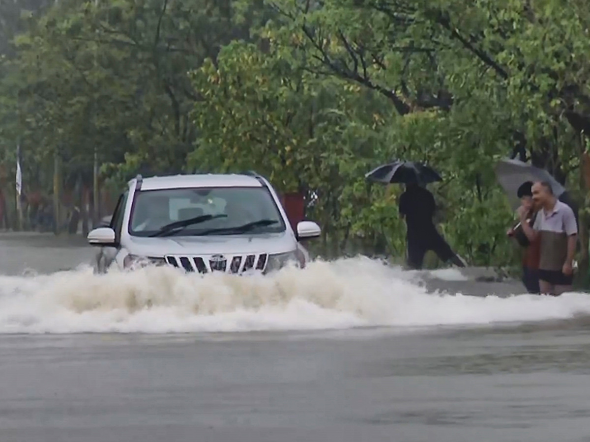 Heavy Rains in Maharashtra Viral Photos6