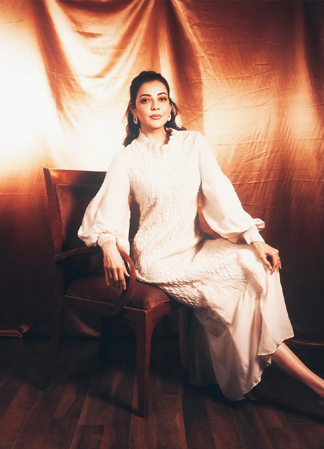 Kajal Is Getting Slimmer Day by Day (Photos)11