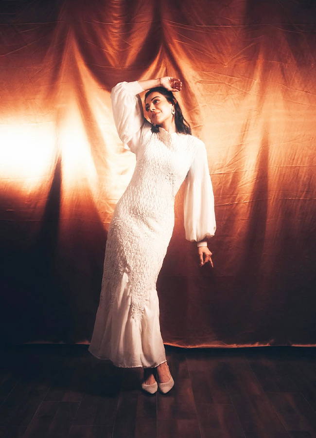 Kajal Is Getting Slimmer Day by Day (Photos)3