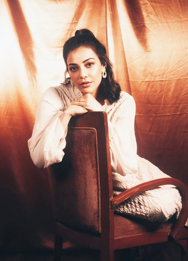 Kajal Is Getting Slimmer Day by Day (Photos)6