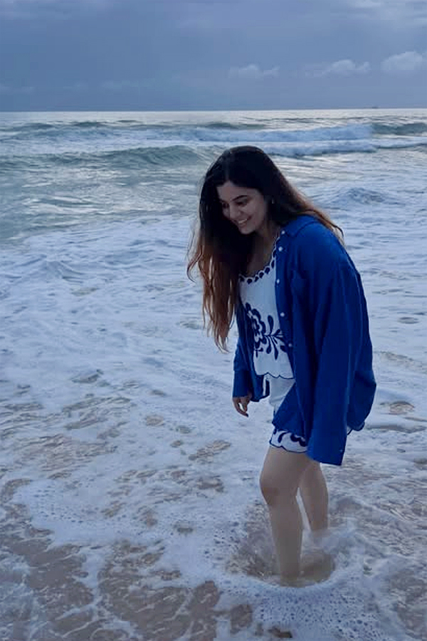 Shardul Thakur Shared PHotos With Family 6