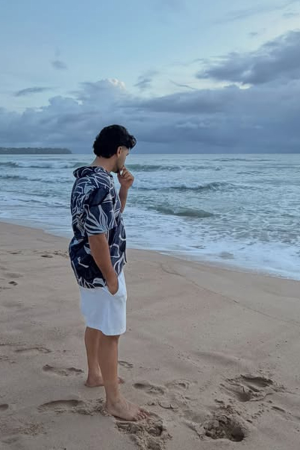 Shardul Thakur Shared PHotos With Family 7