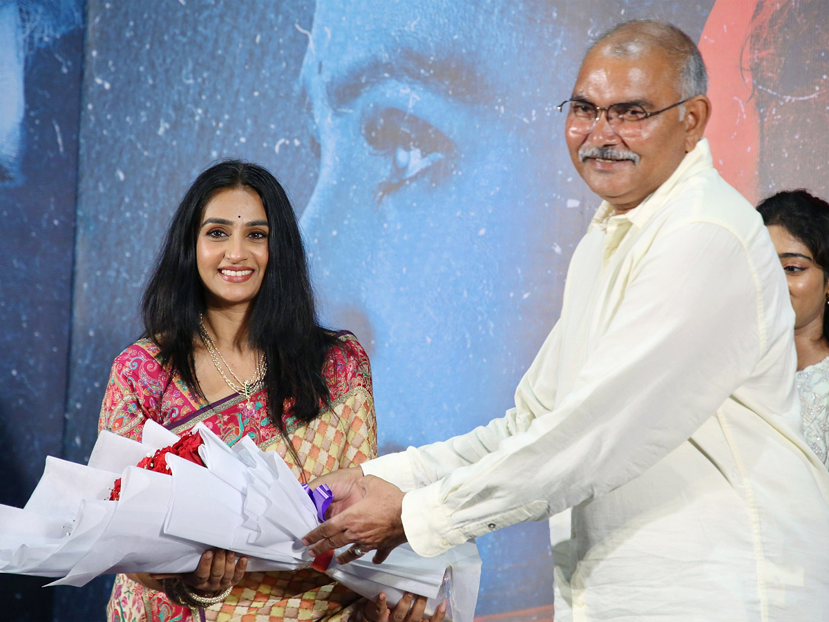 Vadala Movie Trailer Launch Event Photos2
