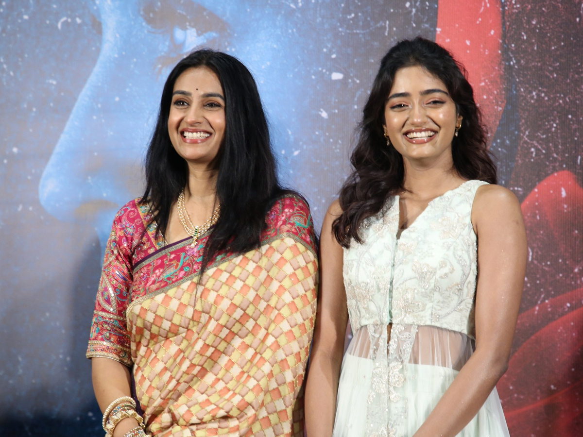 Vadala Movie Trailer Launch Event Photos3