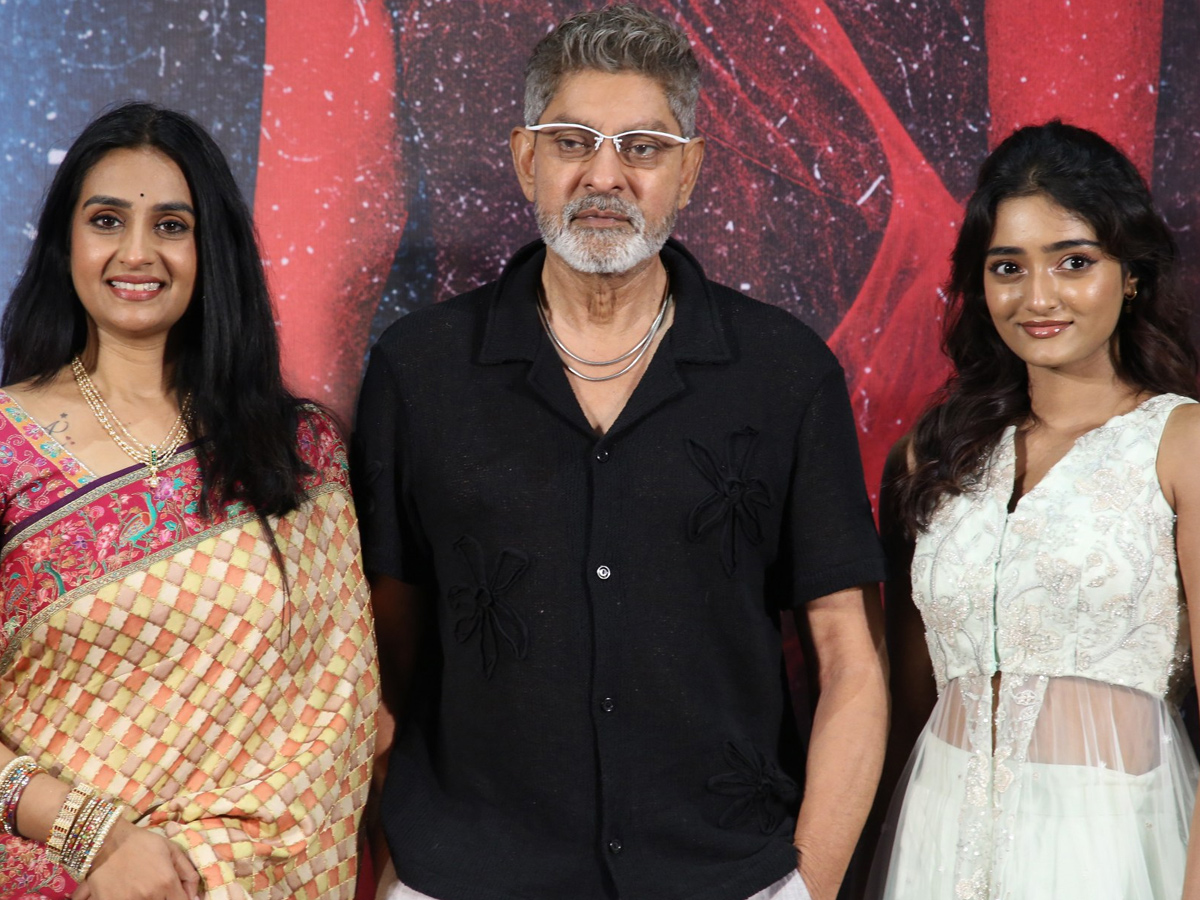 Vadala Movie Trailer Launch Event Photos6