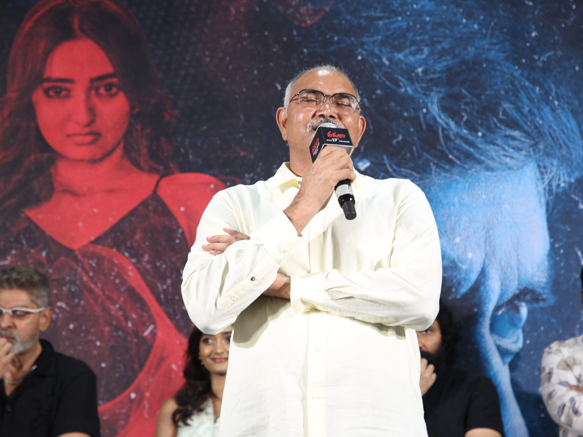 Vadala Movie Trailer Launch Event Photos8