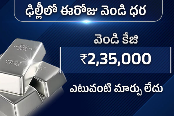 Gold Silver Rates today2