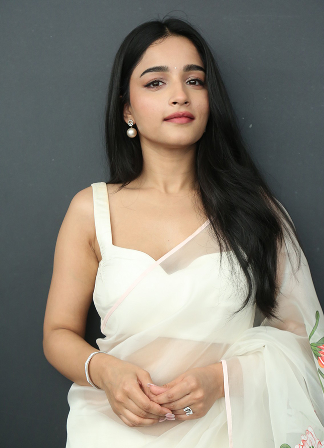 Actress Vishakha Dhiman Latest Exclusive Photos11